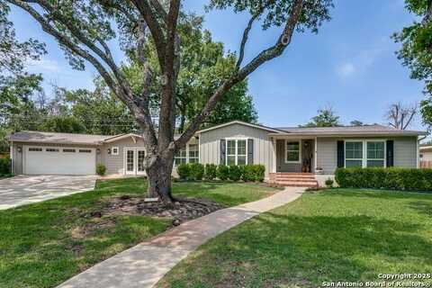 247 Brightwood Pl, San Antonio, TX 78209