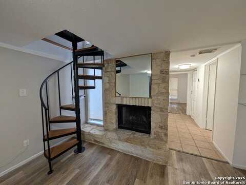 3843 Barrington, San Antonio, TX 78217