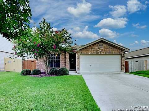 9723 Connemara Bend, San Antonio, TX 78254