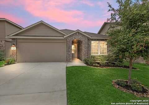 9702 Tupelo Hollow, San Antonio, TX 78254