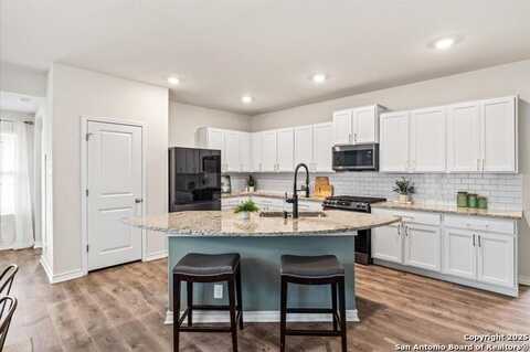 9702 Tupelo Hollow, San Antonio, TX 78254
