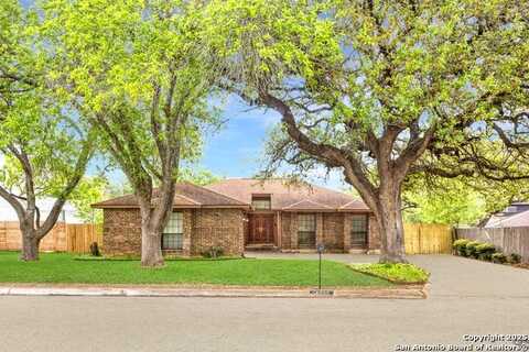13722 Hunters Hawk, San Antonio, TX 78230
