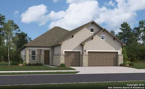 437 Seibel Way, Universal City, TX 78148