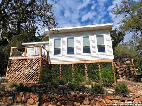 171 SUNSET DRIVE, Lakehills, TX 78063