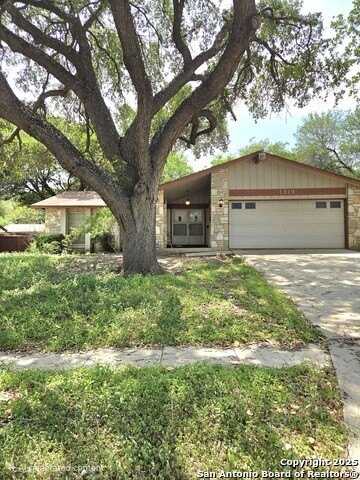 1319 Tideland, San Antonio, TX 78245