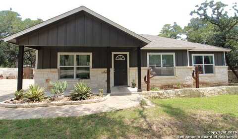 1349 Covered Wagon, Spring Branch, TX 78070