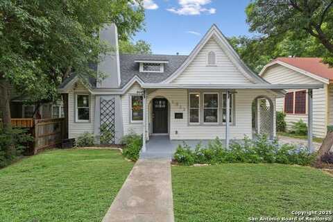 1023 gramercy, San Antonio, TX 78201