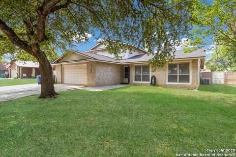 6131 Spring Time, San Antonio, TX 78249