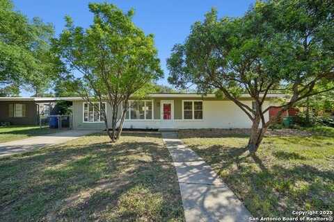 407 Haverford Dr., San Antonio, TX 78217