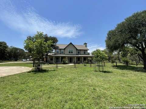 450 Georg Oaks, Bulverde, TX 78163