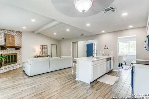 13603 Cobble Way, San Antonio, TX 78231