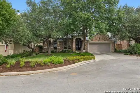 126 Calais Way, Shavano Park, TX 78249