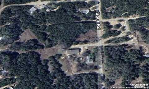 Tbd Utah, Lakehills, TX 78063