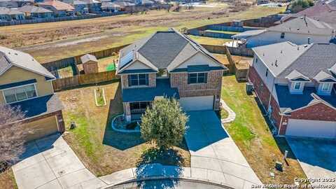 9006 Phoenix Park, Converse, TX 78109