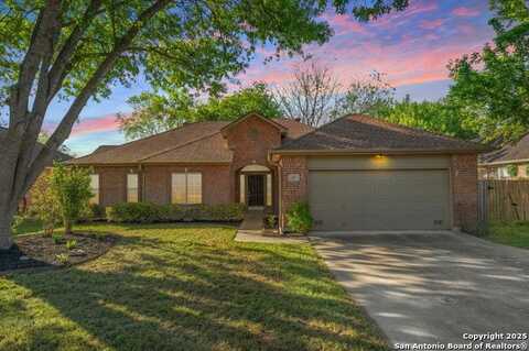 453 Raven Ridge, New Braunfels, TX 78130