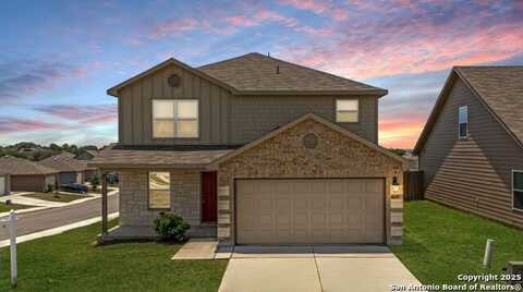 8130 Crestway Landing, San Antonio, TX 78244
