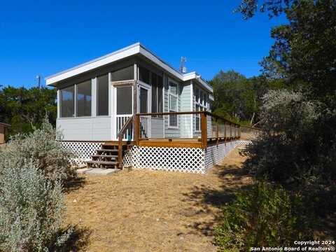 269 Angel Drive, Lakehills, TX 78063