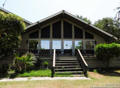3078 Goat Hill, Lakehills, TX 78063