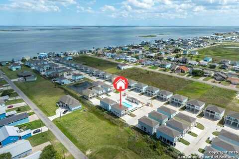 111 Great Chagos, Rockport, TX 78382