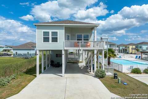 111 Great Chagos, Rockport, TX 78382