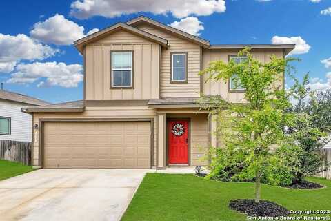 14721 Hooded Merganser, San Antonio, TX 78253