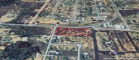 Las Palomas Track 2, Lytle, TX 78052