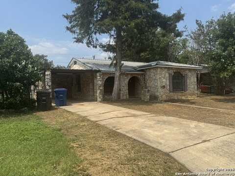 3711 Southport, San Antonio, TX 78223