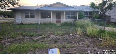 15903 Heidelberg, La Coste, TX 78039