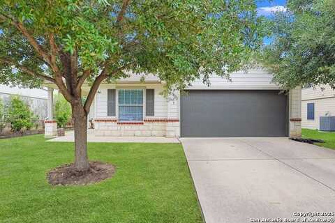 7823 SARATOGA KNL, Selma, TX 78154
