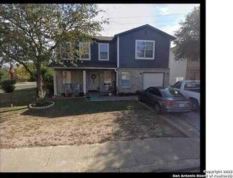 5842 Clipper Port, San Antonio, TX 78239