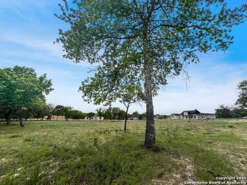 100 Pioneer Trail, Adkins, TX 78101