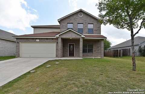 8247 ELM GLADE, San Antonio, TX 78251