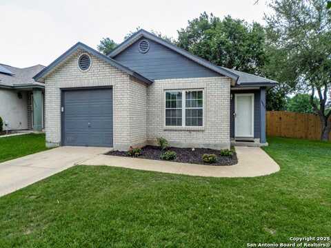 16402 Blanco Key, San Antonio, TX 78247
