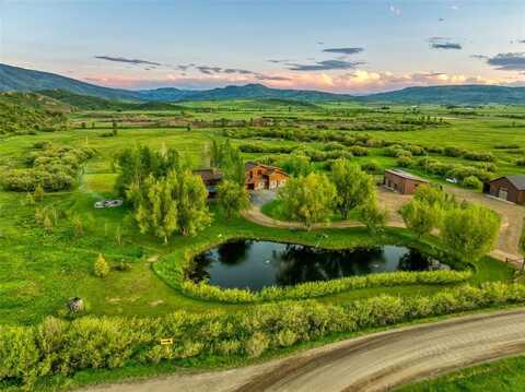 32505 COUNTY ROAD 20, Steamboat Springs, CO 80487