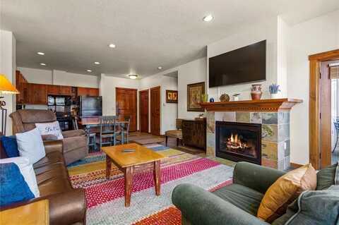 505 S MAIN STREET, Breckenridge, CO 80424