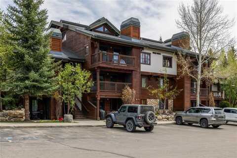435 ORE HOUSE PLAZA, Steamboat Springs, CO 80487