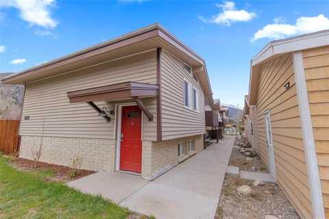 821 PITKIN STREET, Frisco, CO 80443