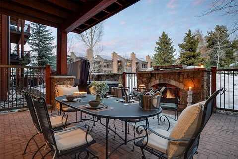 1800 MEDICINE SPRINGS DRIVE, Steamboat Springs, CO 80487