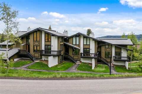 2515 APRES SKI WAY, Steamboat Springs, CO 80487