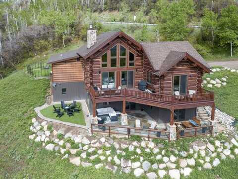 30835 ELK LANE, Steamboat Springs, CO 80487