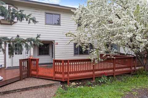 18 BALSAM COURT, Steamboat Springs, CO 80487