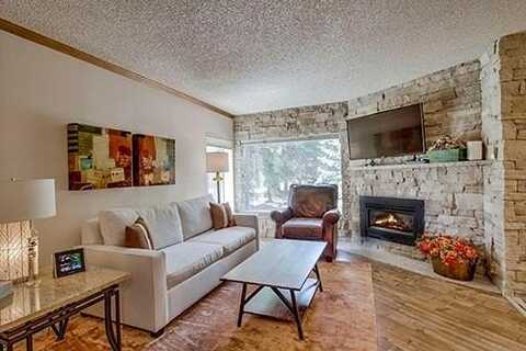 765 COLUMBINE ROAD, Breckenridge, CO 80424