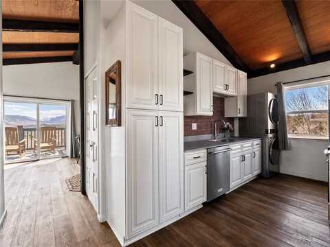 8012 RYAN GULCH ROAD, Silverthorne, CO 80498