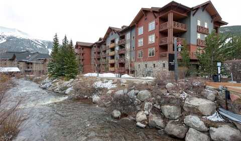 164 COPPER CIRCLE, Copper Mountain, CO 80443