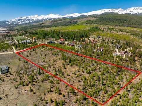 465 GATEWAY DRIVE, Breckenridge, CO 80424