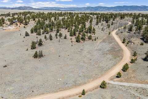 293 YELLOWSTONE ROAD, Hartsel, CO 80449