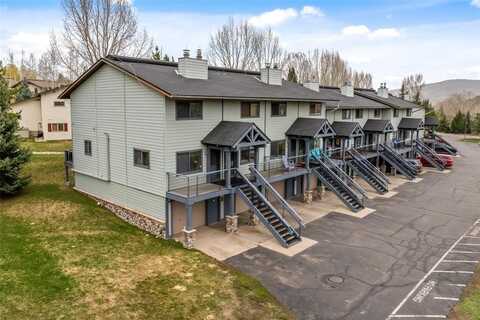 1610 WOODBRIDGE COURT, Steamboat Springs, CO 80487