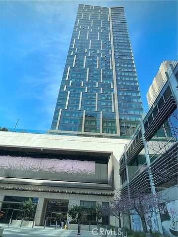 Francisco, LOS ANGELES, CA 90017