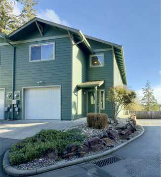 Old County, BROOKINGS, OR 97415