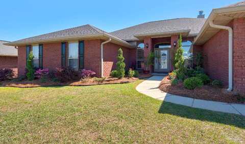 Mekko, CANTONMENT, FL 32533